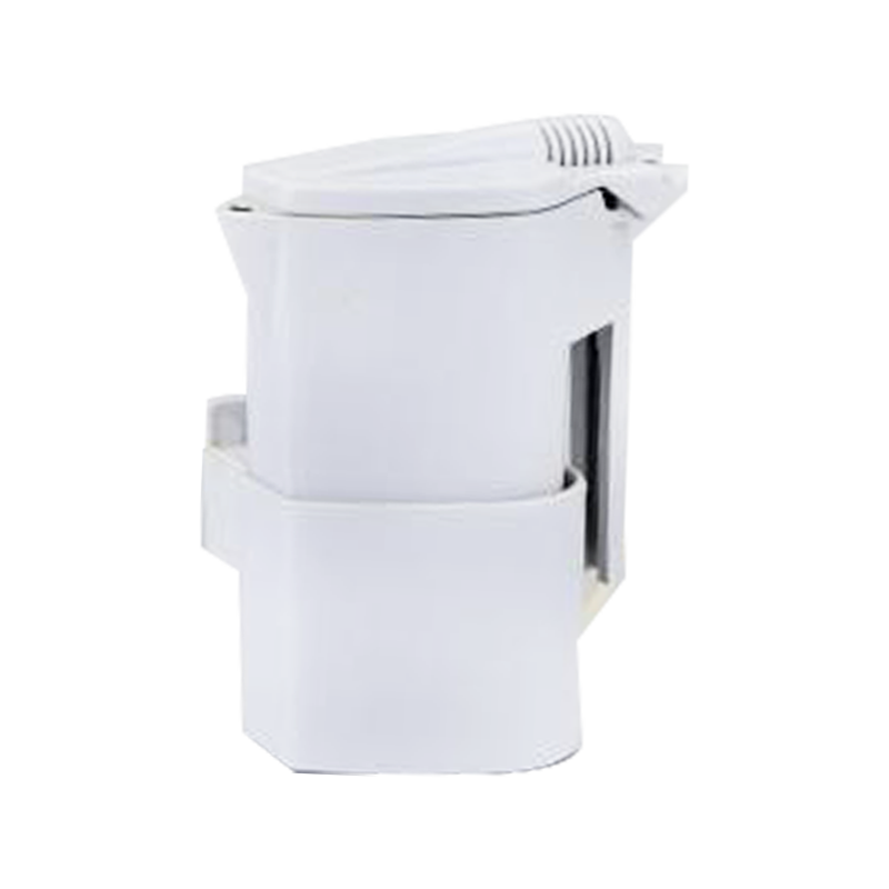 HE402 130W 500ml بطری آب گرم قابل حمل برای ماشین