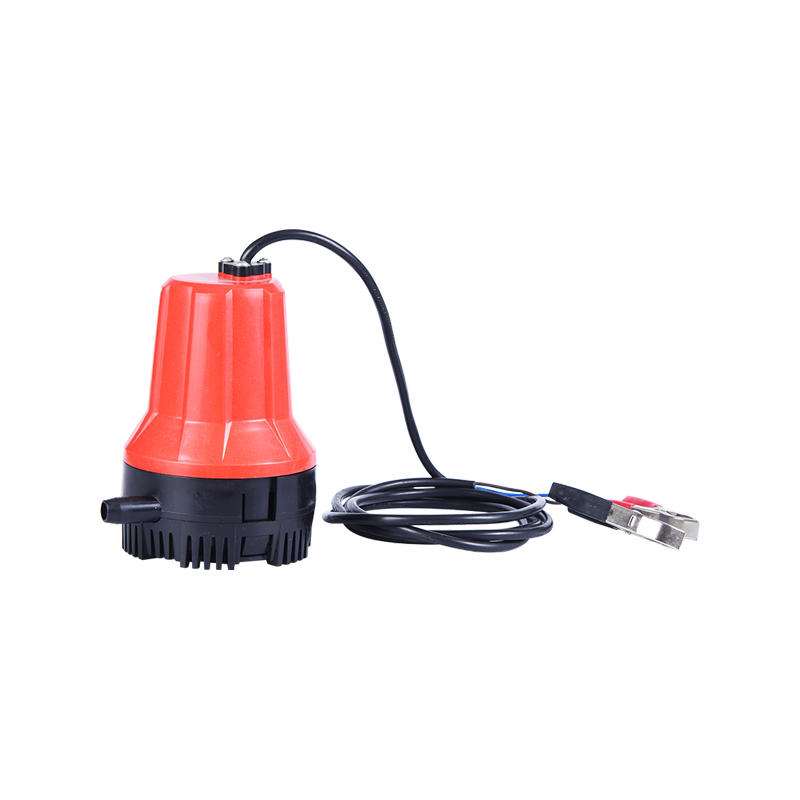 پمپ قابل شارژ HG1238 برای وسیله نقلیه