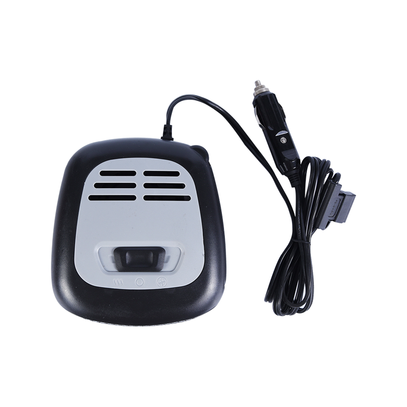 HF383 150W فن حرارتی خودرو می تواند ماشین را یخ بزند