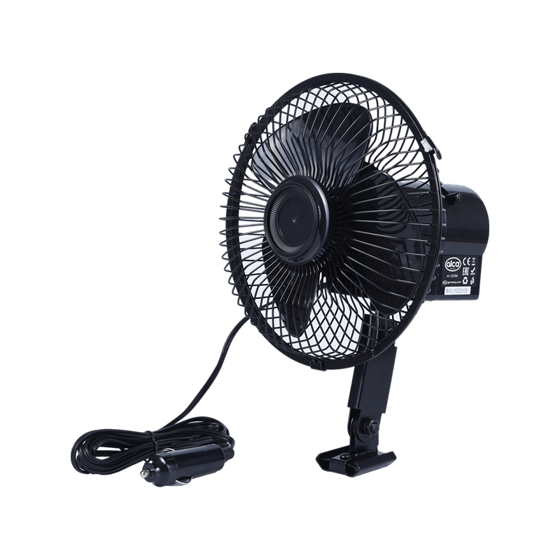 HF304 Fan Vehicle General با Botts سیگار