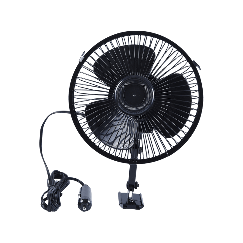 HF304 Fan Vehicle General با Botts سیگار
