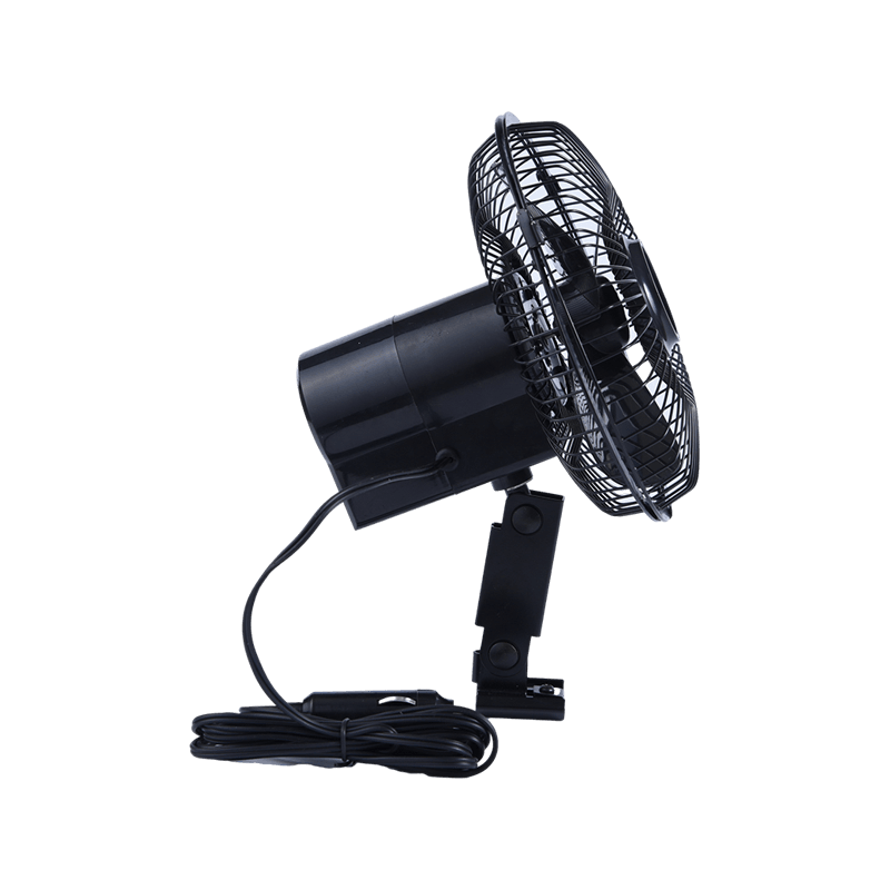 HF304 Fan Vehicle General با Botts سیگار