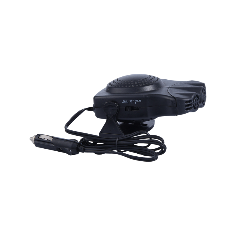 HF384 Portable Automobile Fan Hot Base قابل تنظیم است