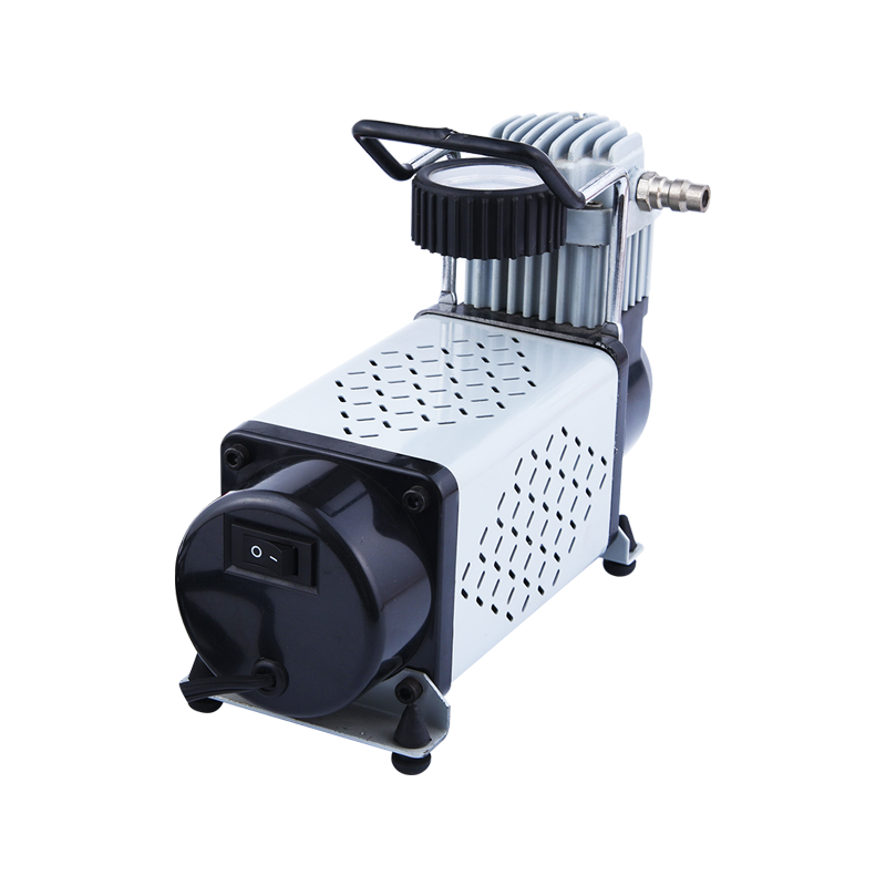 چرا کمپرسور هوای خودرو برای ماجراجویی های خارج از جاده ضروری است؟