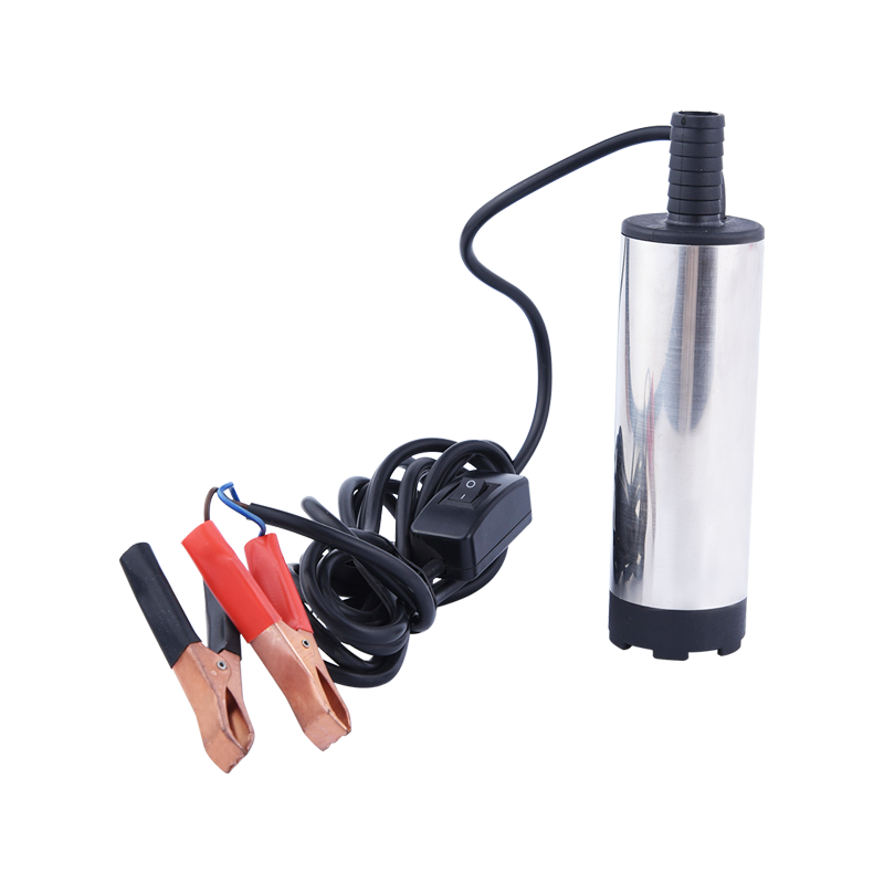 پمپ HG1232 برای وسایل نقلیه الکتریکی قابل حمل