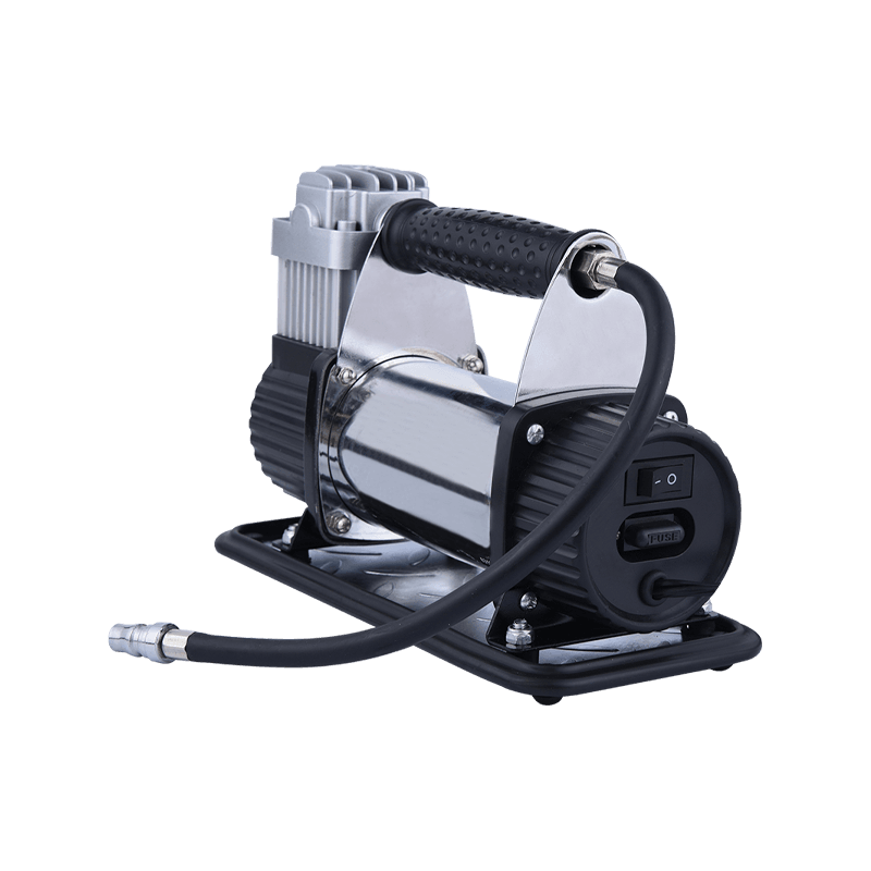 کمپرسور هوای خودرو بدون روغن یا روغن، کدام یک برای استفاده طولانی مدت توسط صاحبان خودروهای معمولی مناسب تر است؟