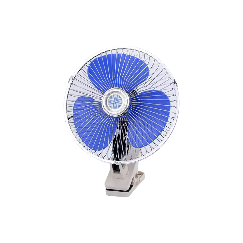 فن قابل حمل HF307D برای کامیون ها و اتومبیل ها